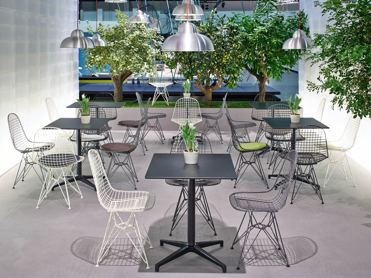 开云（中国） - 坐具|餐椅|办公家具|设计师家具|伊姆斯金属线椅